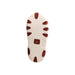 Twisted X Baby Hooey Red Aztec Driving Moc KIDS - Baby - Baby Footwear Twisted X   