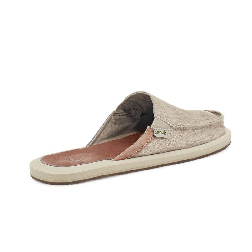 Sanuk Womens Shoes in Shoes 