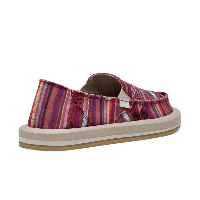 Sanuk Donna St Boho Shoe WOMEN - Footwear - Casuals Sanuk   