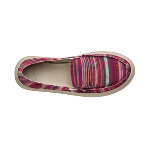 Sanuk Donna St Boho Shoe WOMEN - Footwear - Sandals Sanuk   