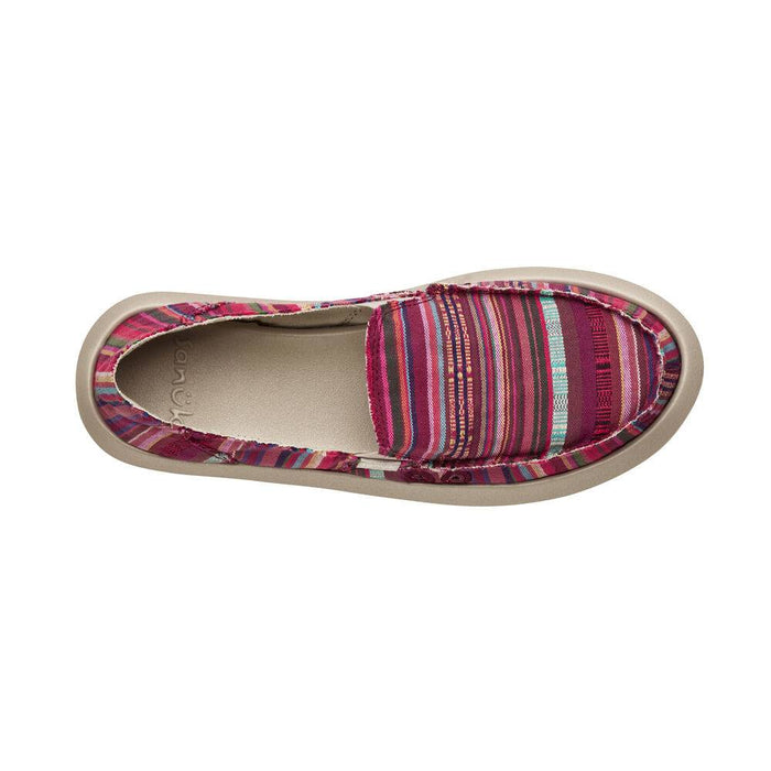 Sanuk Donna St Boho Shoe WOMEN - Footwear - Casuals Sanuk   