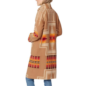 Pendleton Women's 1930's Archive Coat WOMEN - Clothing - Outerwear - Jackets Pendleton   