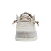 Hey Dude Wally Stretch - Limestone - FINAL SALE MEN - Footwear - Casual Shoes Hey Dude   