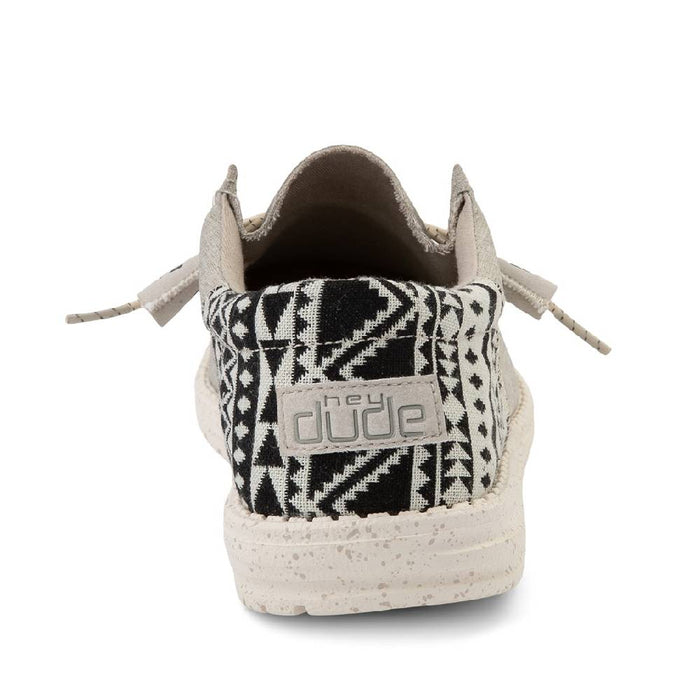 Hey Dude Wally Funk - Bungee MEN - Footwear - Casual Shoes Hey Dude   