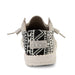 Hey Dude Wally Funk - Bungee MEN - Footwear - Casual Shoes Hey Dude   