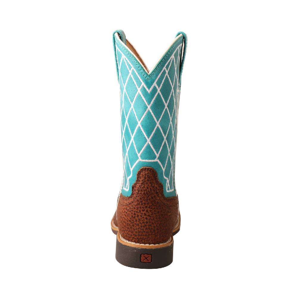 Teal boots 2025 for sale