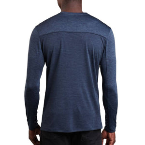 KÜHL Men's Engineered Shirt MEN - Clothing - Shirts - Long Sleeve Shirts Kuhl   