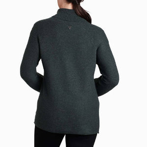 KÜHL Women's Solace Sweater WOMEN - Clothing - Sweaters & Cardigans Kühl   