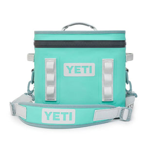 Yeti Hopper Flip 12 - Muliple Colors Home & Gifts - Yeti Yeti Aquifer Blue  