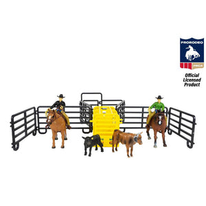 Big Country 14-Piece Roping Set KIDS - Accessories - Toys Big Country Toys   