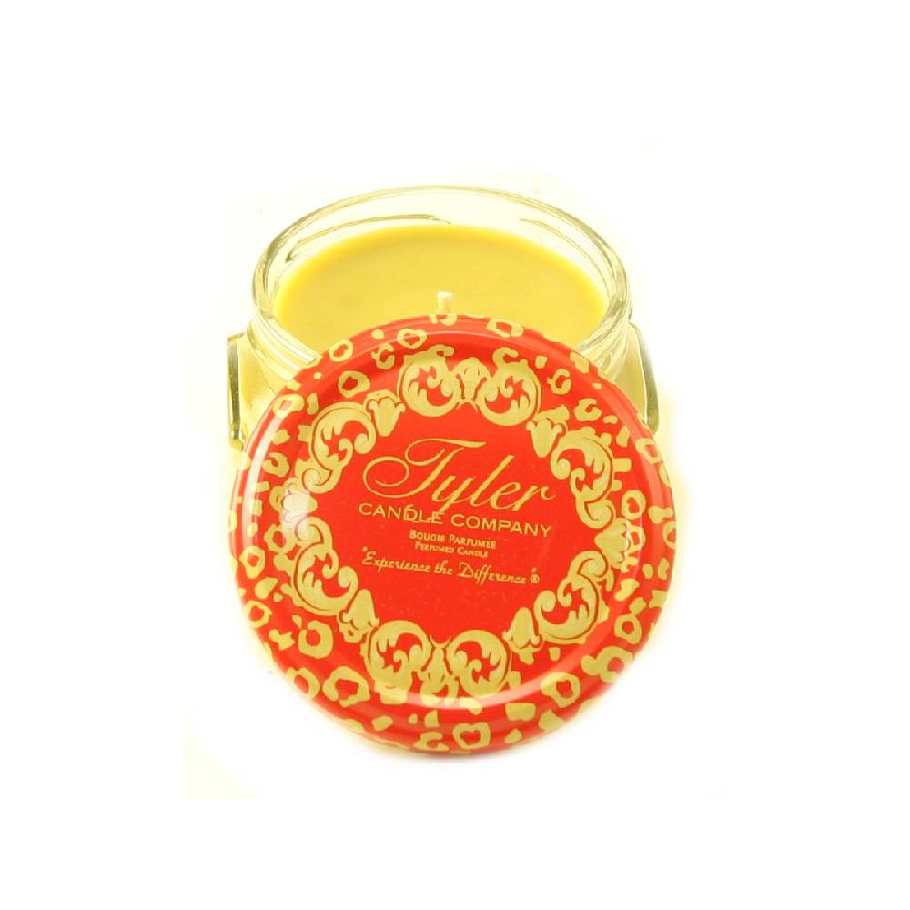 Seasons Greetings 3.4oz Candle HOME & GIFTS - Home Decor - Candles + Diffusers TYLER CANDLE COMPANY   