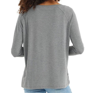 Free Fly Women's Everyday Flex Shirt WOMEN - Clothing - Tops - Long Sleeved Free Fly Apparel   