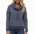 Flag & Anthem Women's Victory Cowl Neck Sweatshirt WOMEN - Clothing - Sweaters & Cardigans Flag And Anthem   