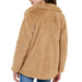 Girl's Faux Fur Coat - FINAL SALE KIDS - Girls - Clothing - Outerwear - Jackets Hayden Los Angeles   