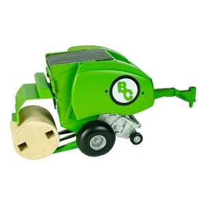 Big Country Round Baler KIDS - Accessories - Toys Big Country Toys Green  