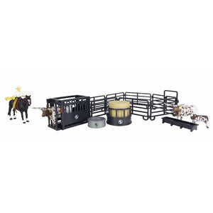 Big Country 16-Piece Large Ranch Set KIDS - Accessories - Toys Big Country Toys   