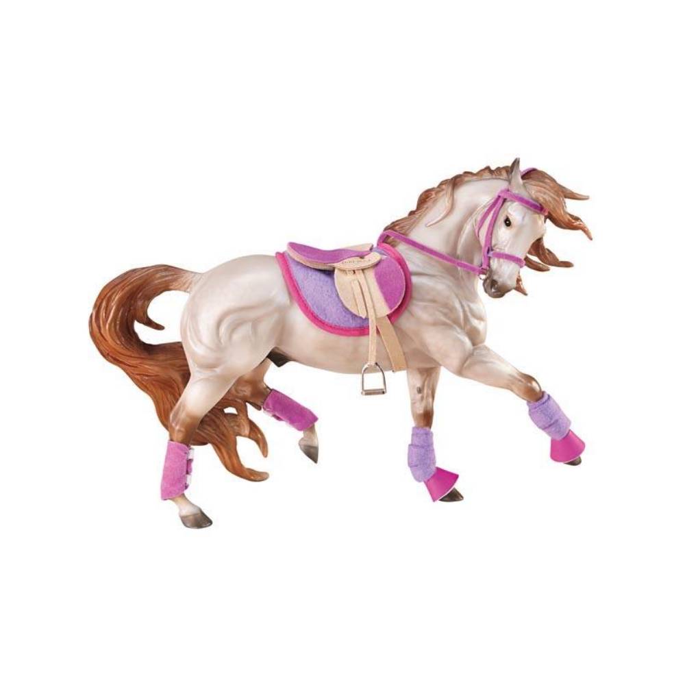 Breyer English Riding Set KIDS - Accessories - Toys Breyer   