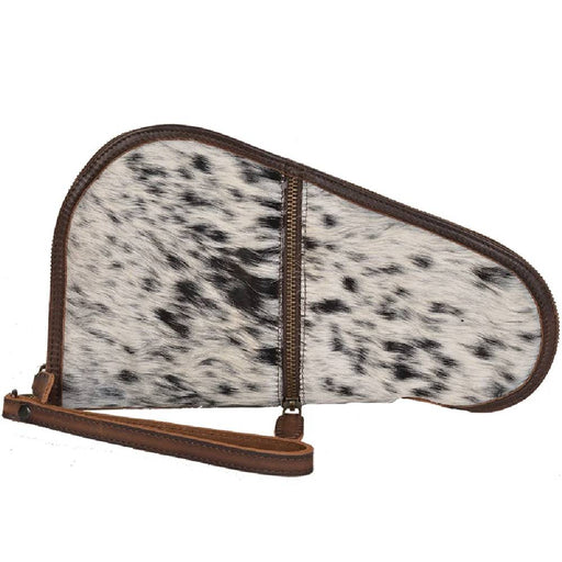 STS Ranchwear Cowhide Pistol Case ACCESSORIES - Luggage & Travel STS Ranchwear   