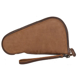 STS Ranchwear Cowhide Pistol Case ACCESSORIES - Luggage & Travel STS Ranchwear   