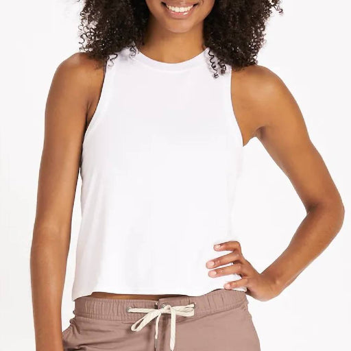 Vuori Energy Top WOMEN - Clothing - Tops - Sleeveless Vuori   