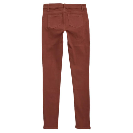 *Diane Mid Rise Skinny Twill Pants - FINAL SALE - Size 14 KIDS - Girls - Clothing - Jeans Tractr Jeans