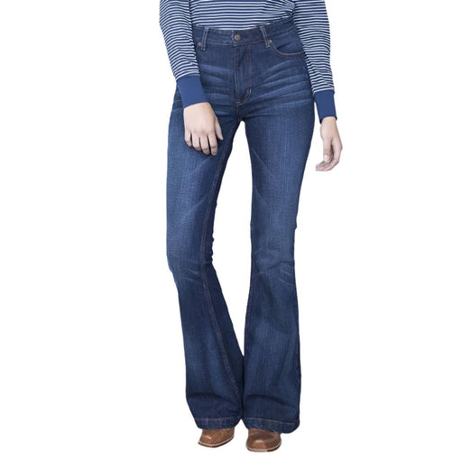 Kimes Ranch Women's Jennifer High Rise Flare Jean WOMEN - Clothing - Jeans Kimes Ranch   