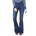 Kimes Ranch Women's Jennifer High Rise Flare Jean WOMEN - Clothing - Jeans Kimes Ranch   