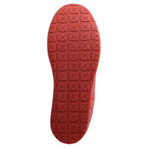 Twisted X Red Kicks WOMEN - Footwear - Casuals TWISTED X   