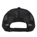 Hooey Texican Black Tx Flag Trucker Cap HATS - BASEBALL CAPS Hooey   