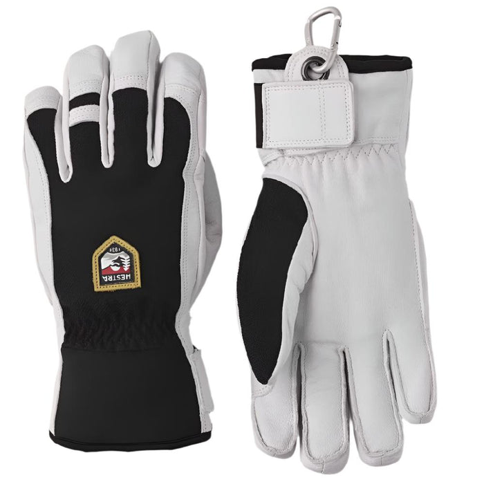 Hestra Army Leather Patrol Glove - FINAL SALE WOMEN - Accessories - Gloves & Mittens Hestra