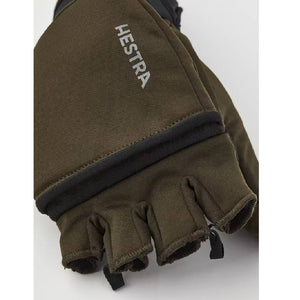 Hestra Windstopper Pullover Mitt - FINAL SALE MEN - Accessories - Gloves & Masks Hestra   