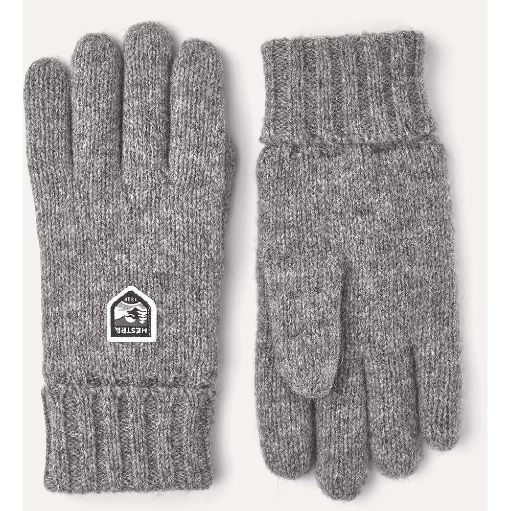 Hestra Basic Wool Glove MEN - Accessories - Gloves & Masks Hestra   
