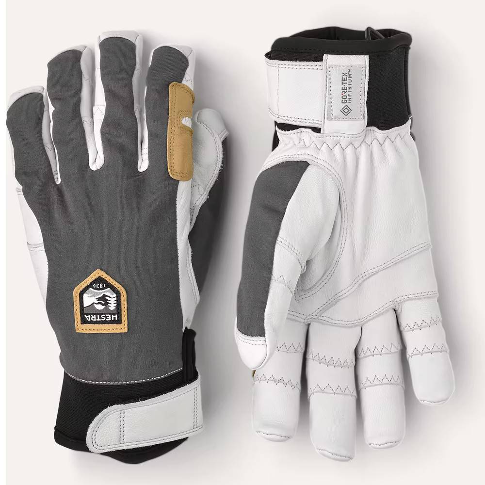 Hestra Ergo Grip Active Glove - FINAL SALE MEN - Accessories - Gloves & Masks Hestra   