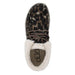 Hey Dude Britt - Abstract Tan Leopard WOMEN - Footwear - Casuals Hey Dude   