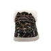 Hey Dude Britt - Abstract Tan Leopard WOMEN - Footwear - Casuals Hey Dude   
