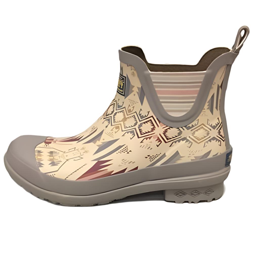 Pendleton Heritage White Sands Chelsea Rain Boot WOMEN - Footwear - Boots - Fashion Boots Pendleton   