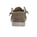 Hey Dude Wally Sox - Woodland Camo MEN - Footwear - Casual Shoes Hey Dude   