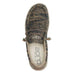 Hey Dude Wally Sox - Woodland Camo MEN - Footwear - Casual Shoes Hey Dude   