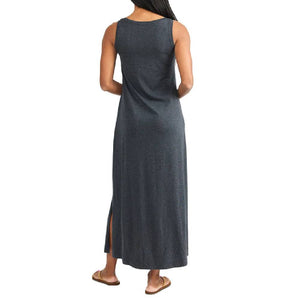 Free Fly Heritage Midi Dress WOMEN - Clothing - Dresses Free Fly Apparel   