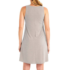Free Fly Bamboo Flex Dress - FINAL SALE WOMEN - Clothing - Dresses FREE FLY APPAREL   