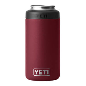 Yeti Rambler 16oz Colster Tall - Multiple Colors Home & Gifts - Yeti Yeti Harvest Red  