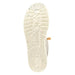 Hey Dude Wally Eco - Sox Cobblestone MEN - Footwear - Casual Shoes Hey Dude   