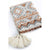 Cream Aztec Blanket HOME & GIFTS - Home Decor - Blankets + Throws Miss Sparkling   