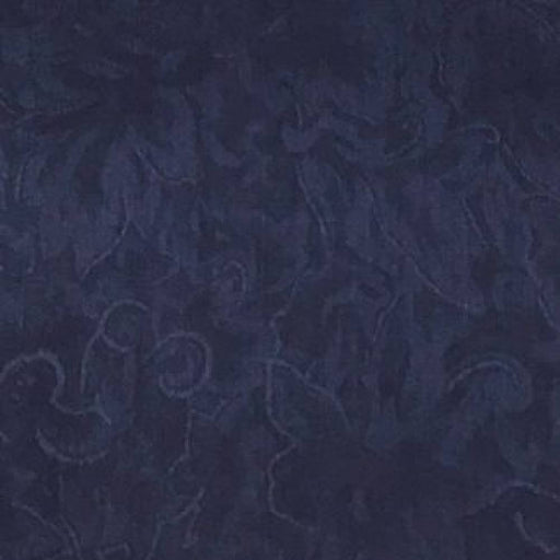 20" Jacquard Silk Wild Rag - Navy ACCESSORIES - Additional Accessories - Wild Rags & Scarves Wyoming Traders   
