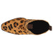 Roper Leopard Hair On Bootie - FINAL SALE WOMEN - Footwear - Boots - Booties Roper Apparel & Footwear   