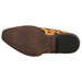 Roper Leopard Hair On Bootie - FINAL SALE WOMEN - Footwear - Boots - Booties Roper Apparel & Footwear   