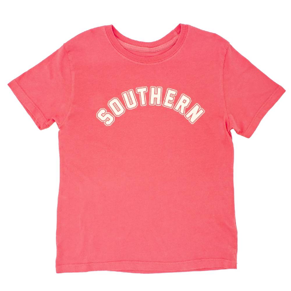 Girl's Southern Vintage Tee KIDS - Girls - Clothing - T-Shirts Feather 4 Arrow   