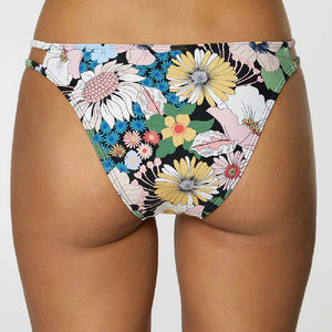 O'Neill Twiggy Cheeky Bikini Bottom - FINAL SALE WOMEN - Clothing - Surf & Swimwear - Swimsuits O'Neill   