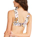 Billabong Women's Postcards Plunge Reversible Bikini Top WOMEN - Clothing - Surf & Swimwear - Swimsuits Billabong   