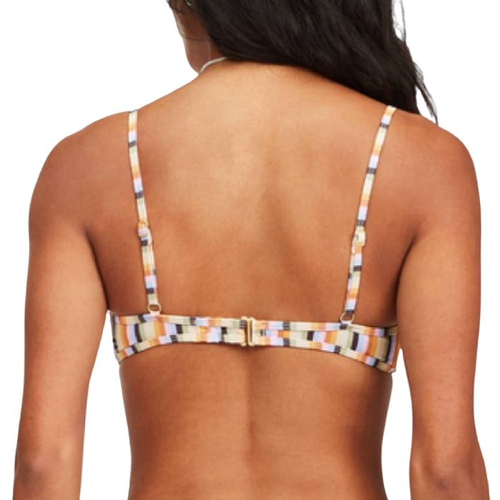 Billabong Women's Postcards Charlie Triangle Bikini Top WOMEN - Clothing - Surf & Swimwear - Swimsuits Billabong   
